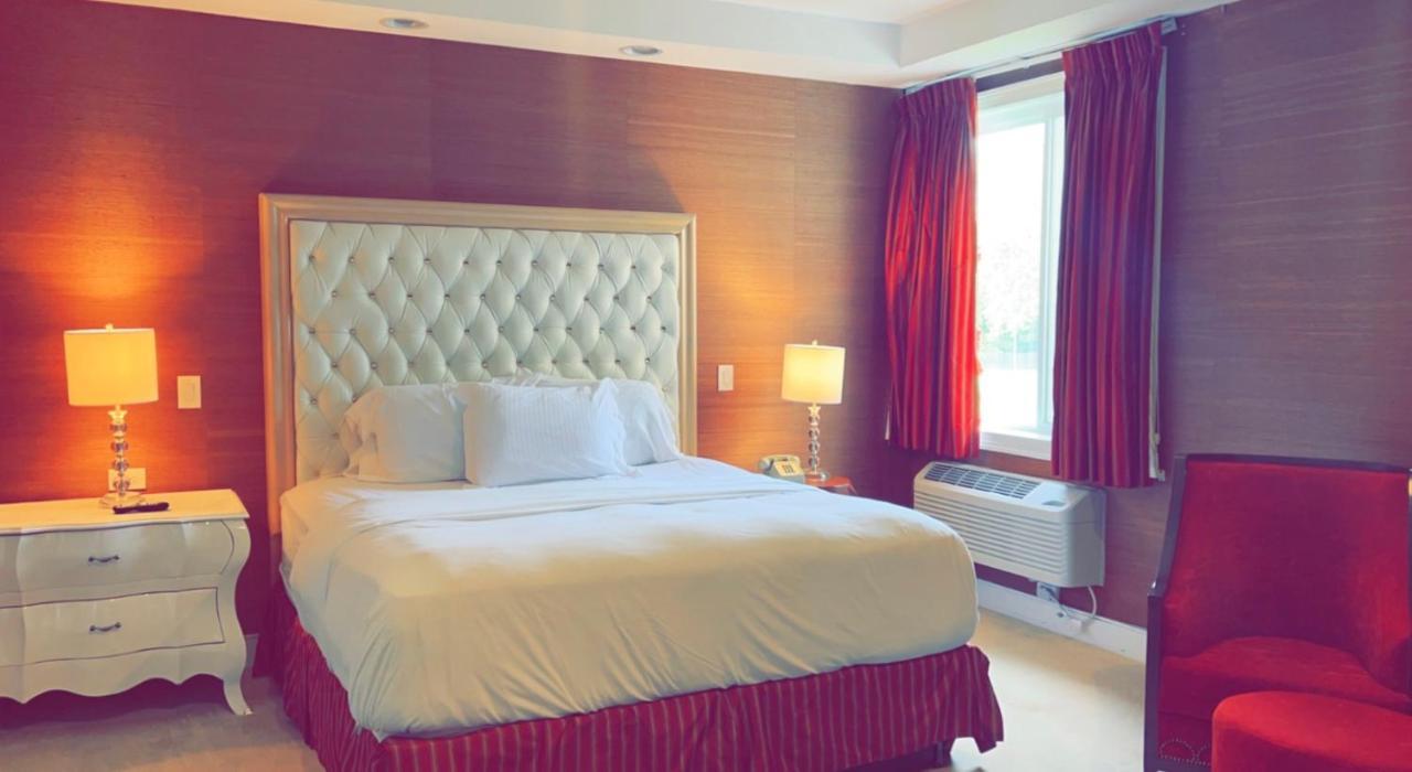 Hotel Rocky River New Milford